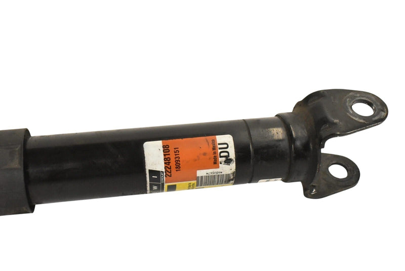 Load image into Gallery viewer, 04-05 Cadillac XLR LH Drivers Side Rear Magnetic Shock Strut Absorber Oem

