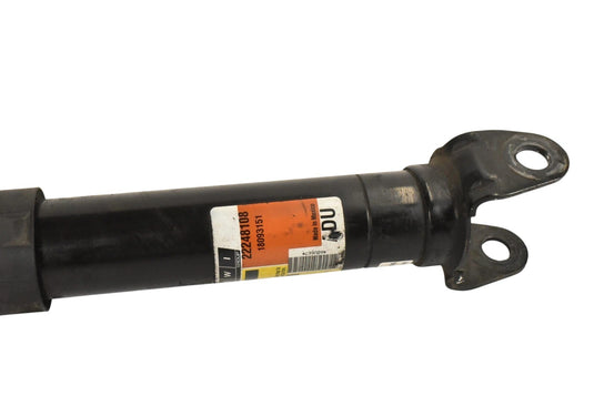 04-05 Cadillac XLR LH Drivers Side Rear Magnetic Shock Strut Absorber Oem