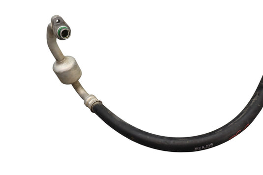 15-17 Hyundai Genesis G80 A/C Air Conditioner Suction Hose & Tube Assembly Oem