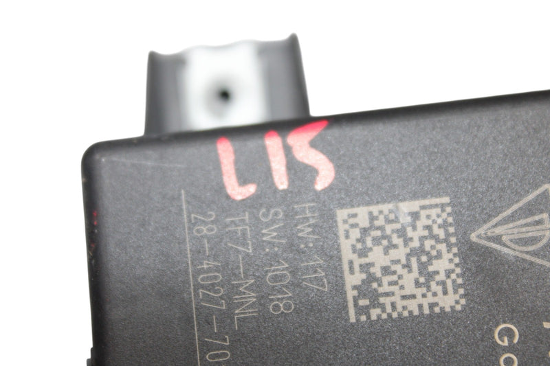 Load image into Gallery viewer, 11-18 Porsche Cayenne 958 Multiplex Network Gateway Control Module Unit Oem
