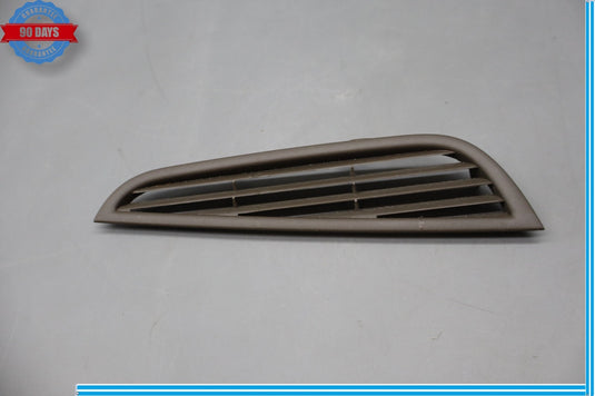 11-12 Land Rover Range Rover Left Driver Side Vent Trim Bezel Panel Oem