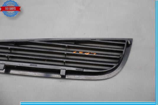 10-12 Land Rover Range Rover Left Driver Side Center Console Black Trim Oem