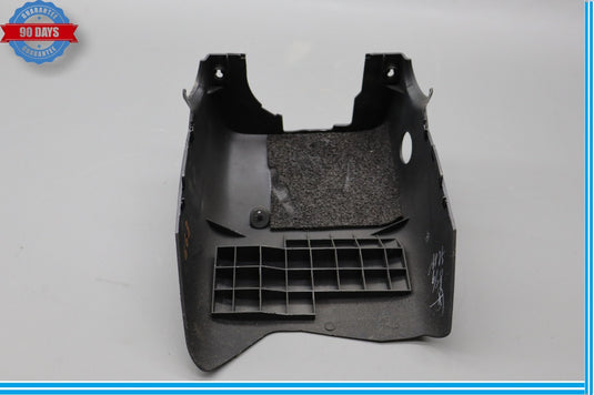 07-12 Lexus LS460 Steering Column Upper Trim Panel Cover Oem