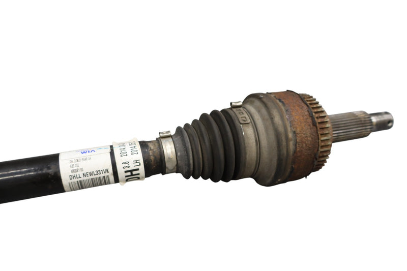 Load image into Gallery viewer, 15-17 Hyundai Genesis G80 Rear Left Driver Side CV Axle Shaft 49600B1200 Oem
