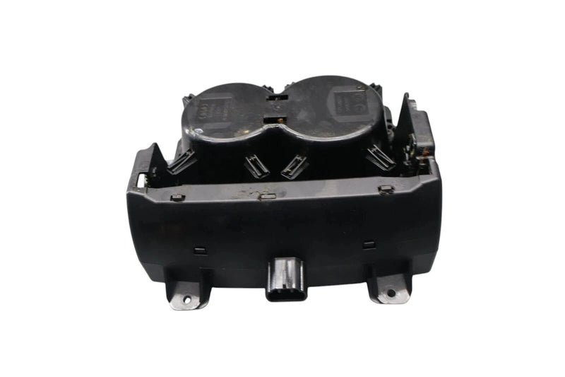 Load image into Gallery viewer, 12-18 Audi A6 A6 Quattro Front Center Console Dual Cup Holder Tray 4G0862534 Oem
