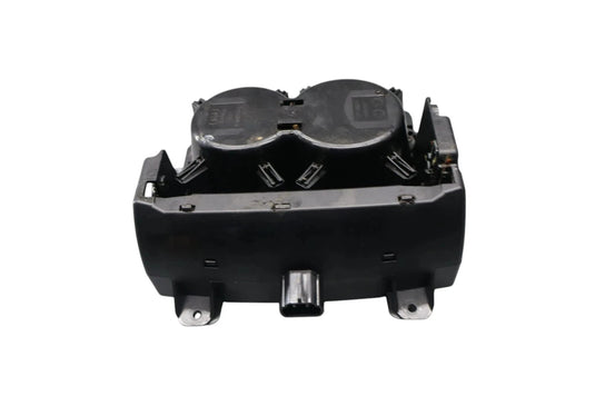 12-18 Audi A6 A6 Quattro Front Center Console Dual Cup Holder Tray 4G0862534 Oem
