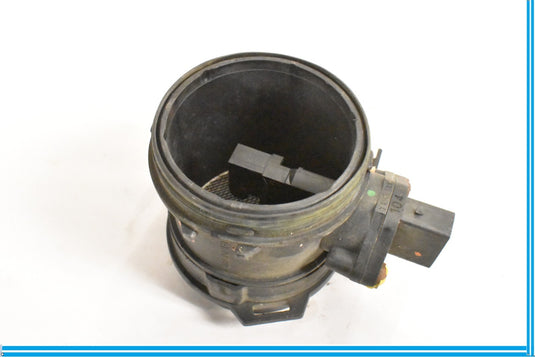 2005 Mercedes W209 CLK350 CLK55 AMG Mass Air Flow Meter Sensor Black Oem