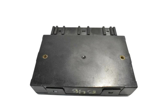 03-12 VW Pheaton Bentley Continental Comfort Body Computer Control Module Oem