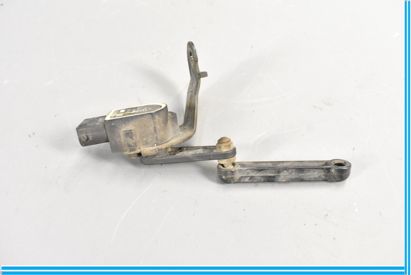 Load image into Gallery viewer, 07-13 BMW X5 E70 Front Left Driver Side Headlight Height Level Sensor Oem
