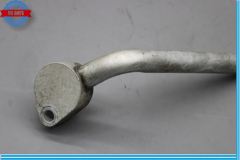 Load image into Gallery viewer, 07-09 Jaguar X150 XK AC Air Conditioning Compressor Inlet Pipe Hose Oem
