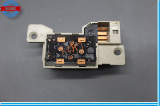 02-10 Lexus SC430 Z40 Front Left Driver Side Seat Lumbar Control Switch Oem
