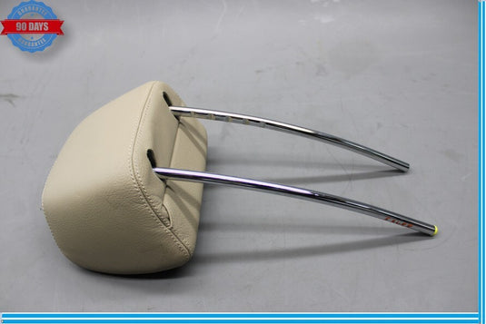 10-16 Mercedes E350 E500 E550 Rear Right Side Seat Headrest Head Rest Oem