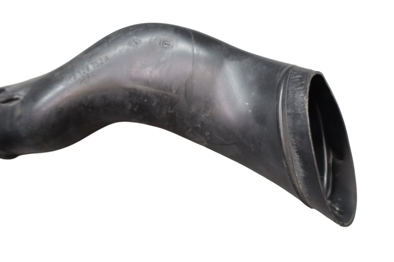 Load image into Gallery viewer, 11-18 Porsche Cayenne 958 Engine Left Side Filter Box Air Intake Hose Oem
