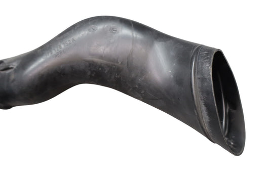 11-18 Porsche Cayenne 958 Engine Left Side Filter Box Air Intake Hose Oem
