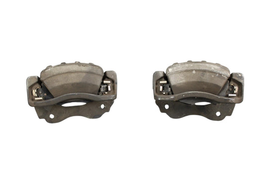 02-10 Lexus SC430 Front Right & Left Wheel Brake Caliper Calipers Oem
