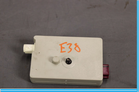 07-13 BMW 335i 328i Convertible Antenna Amplifier Diversity Module Unit Oem