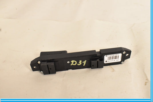 03-06 Mercedes CL500 CL600 W215 Right Passenger SRS Indicator Switch Oem