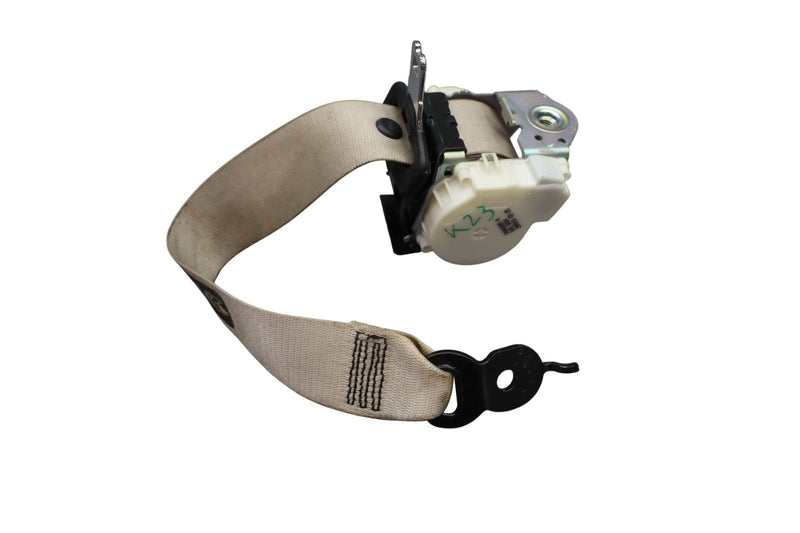 Load image into Gallery viewer, 09-15 BMW 740i 750Li xDrive Rear Center Middle Seat Belt Seatbelt Retractor Oem

