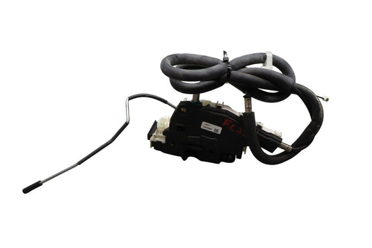 14-19 Maserati Ghibli Front Left Driver Side Door Lock Latch Actuator Oem