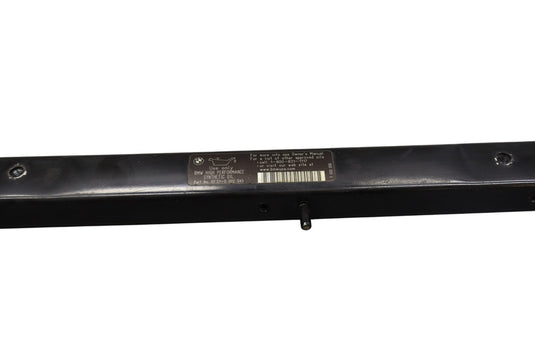 10-17 BMW 535i GT xDrive 740Li 750Li Radiator Upper Bracket Tie Bar Support Oem