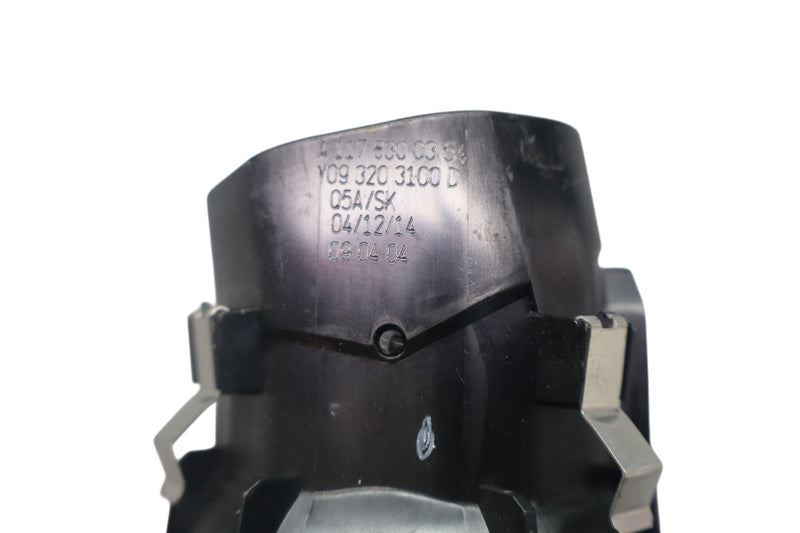 Load image into Gallery viewer, 14-23 Mercedes W117 CLA250 Front Center AC A/C Air Vent Nozzle Trim Grill Oem
