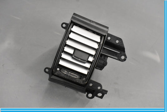 09-12 Jaguar XF XFR X250 Left Driver Center Dash A/C Air Conditioning Vent Oem