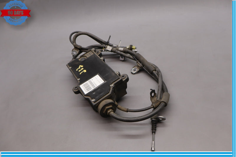Load image into Gallery viewer, 11-13 Hyundai Equus Sig Parking Brake Assembly Electronic 597003M900 Oem
