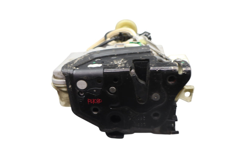 Load image into Gallery viewer, 11-17 Volkswagen VW Touareg Front Left Driver Side Door Lock Latch Actuator Oem
