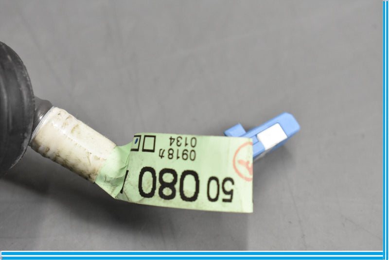 Load image into Gallery viewer, 07-12 Lexus LS460 Rear Left Driver Side Door Wiring Harness Oem

