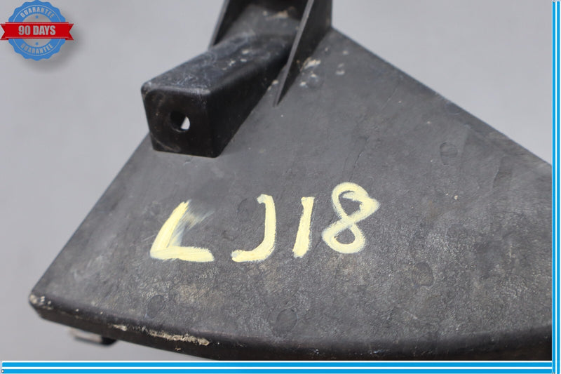 Load image into Gallery viewer, 11-18 Porsche Cayenne Rear Left Blind Spot Detector Sensor Mount Bracket Oem
