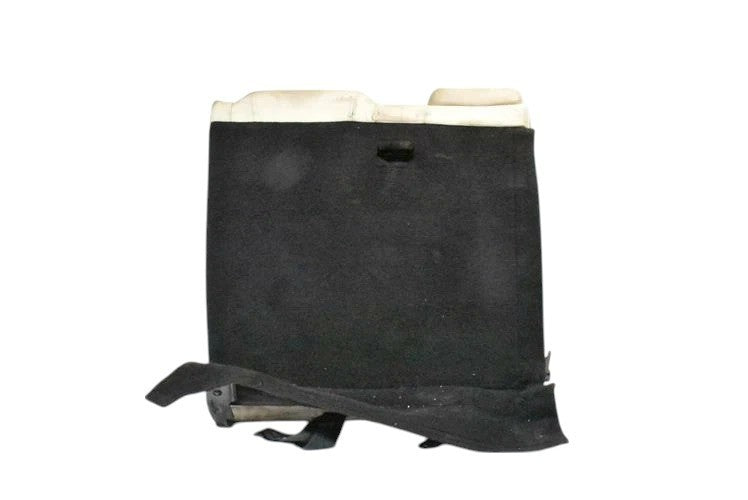 Load image into Gallery viewer, 14-17 Maserati Ghibli Rear Left Top Upper Seat Cushion Assembly Leather Oem
