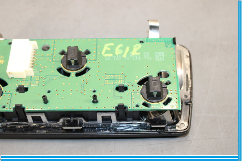 Load image into Gallery viewer, 09-15 BMW 750Li F01 F02 Rear Interior Overhead Console Dome Reading Light Oem
