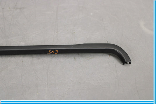 09-15 BMW 750i F01 F02 Dashboard Instrument Panel Cover Trim Molding Oem