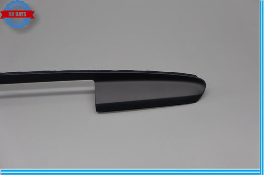12-18 Audi A6 Quattro Front Dashboard Display Screen Surround Trim Cover Oem