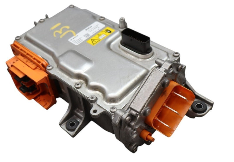 Load image into Gallery viewer, 14-17 BMW i3 I01 Hybrid Battery Pack Control Module Unit REME 12328650657 Oem
