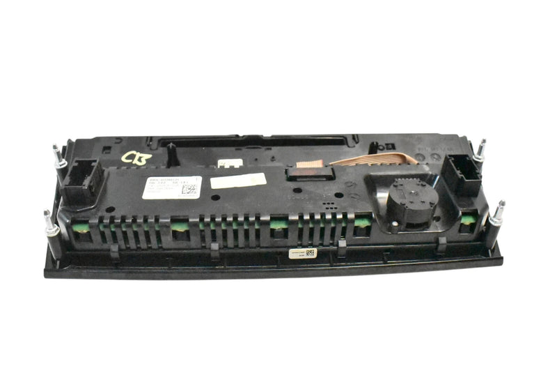 Load image into Gallery viewer, 09-12 BMW F02 750 740 Front Radio AC Heat Climate Control Switch 9233645 OEM

