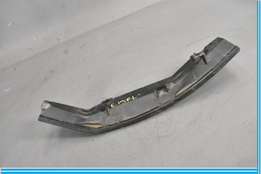 06-13 Volvo C70 Rear Left Driver Side Lower Bumper Holder Bar Oem