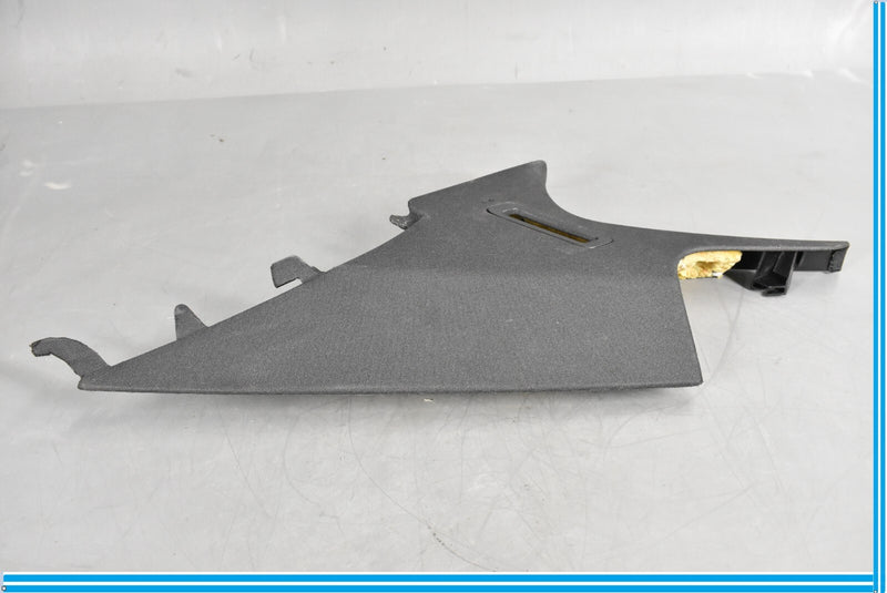 Load image into Gallery viewer, 08-14 Mercedes W204 C250 C350 Rear Right Side Interior Trim Panel C Pillar Oem
