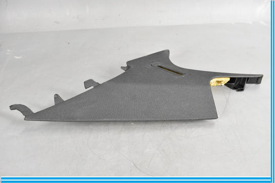 08-14 Mercedes W204 C250 C350 Rear Right Side Interior Trim Panel C Pillar Oem