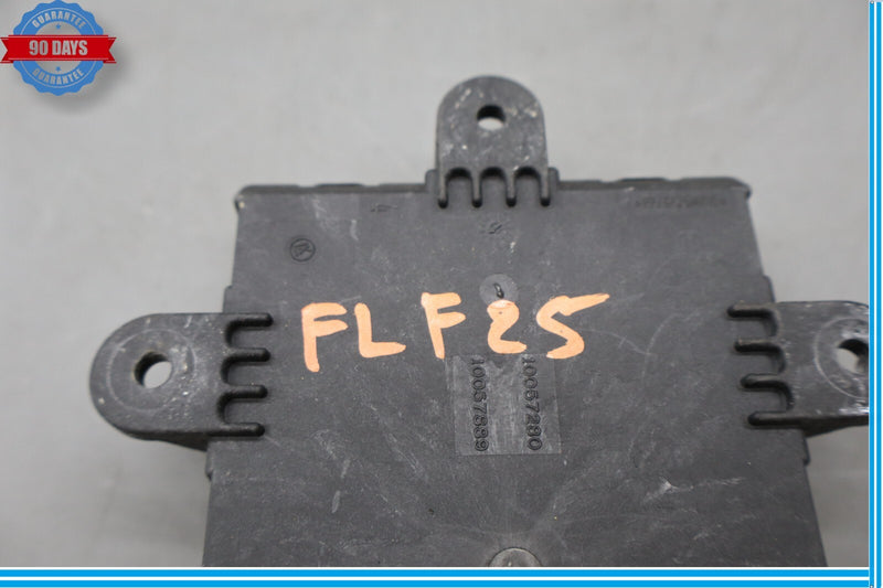 Load image into Gallery viewer, 12-15 Jaguar XF XFR Front Left Driver Side Door Control Module Unit ECU Oem
