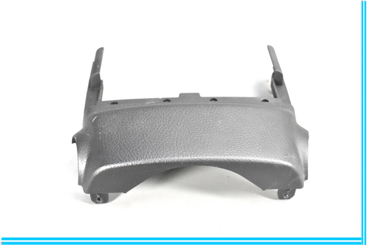 07-12 Lexus LS460 Steering Column Upper Trim Cover Panel w/o Precrash Oem