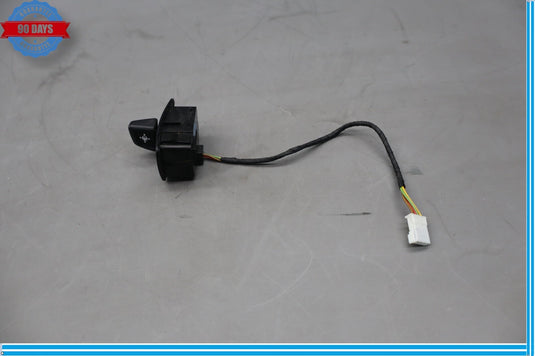 11-16 BMW 528i 535i 550i F10 Front Steering Wheel Adjustment Control Switch Oem
