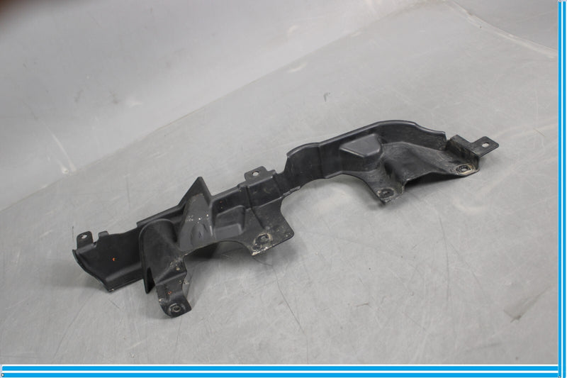 Load image into Gallery viewer, 14-18 BMW X5 X6 Front Left Driver Side Steering Gear Top Cover Shield Oem
