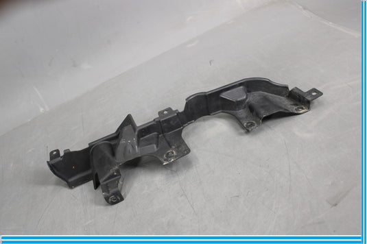 14-18 BMW X5 X6 Front Left Driver Side Steering Gear Top Cover Shield Oem