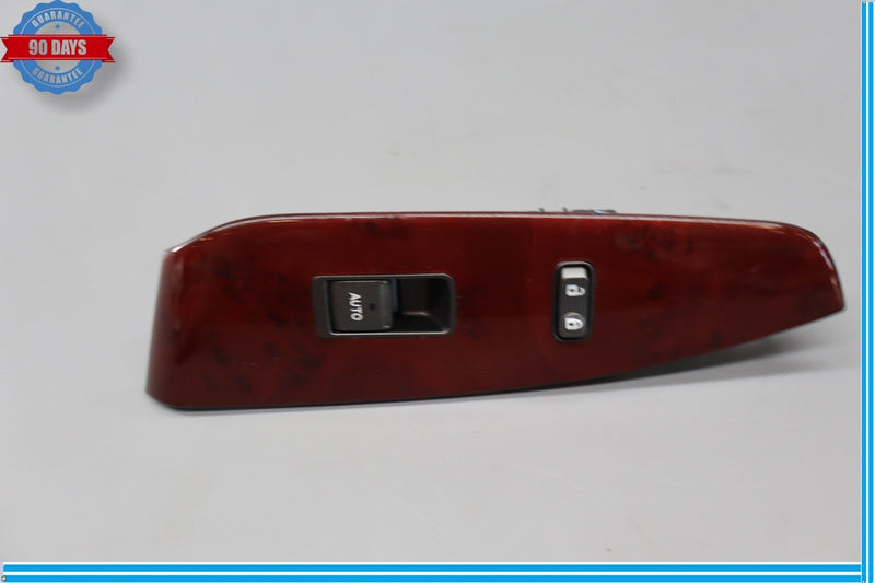 Load image into Gallery viewer, 07-12 Lexus XF40 LS460 Front Right Side Door Window Regulator Switch Oem
