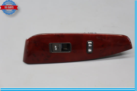 07-12 Lexus XF40 LS460 Front Right Side Door Window Regulator Switch Oem