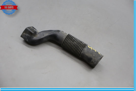 07-09 Lexus LS460 Air Inlet Duct Tube Hose 82775-50020 Black Oem