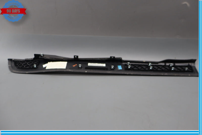 Load image into Gallery viewer, 07-15 Jaguar XK XKR X150 Front Right Center Console Cover Panel Trim LEG Oem
