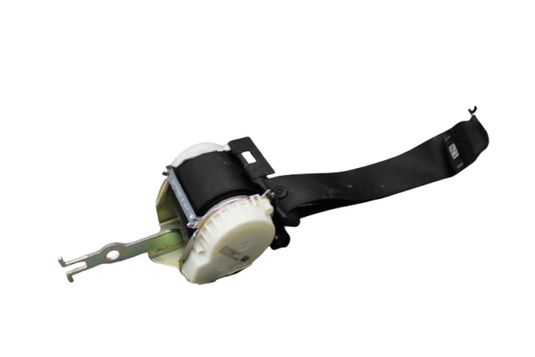 11-16 BMW 528i 535i 550i Rear Right Passenger Seat Belt Seatbelt Retractor Oem