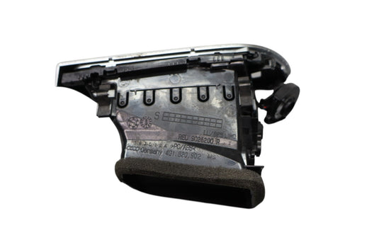 12-18 Audi A6 Quattro Front Right Passenger Side AC Air Vent Grill Oem